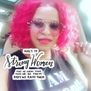 Meet your Posher, Tamica